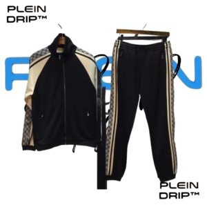GCC TrackSuit AAQ