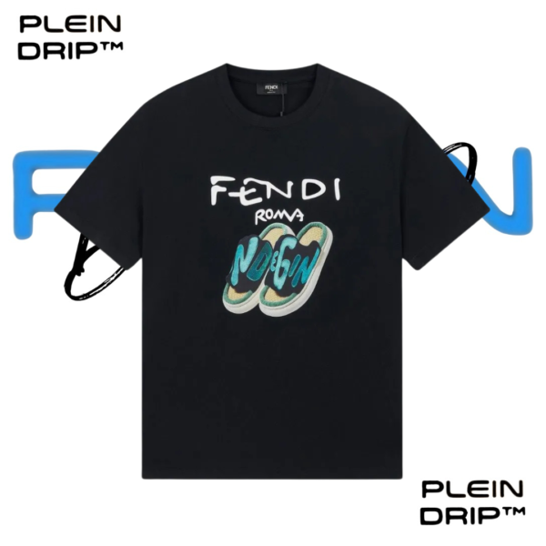 FND T-Shirt AAQ