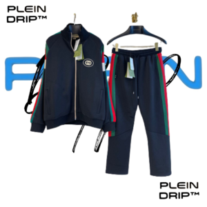 GCC TrackSuit AAR