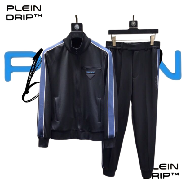 PRD TrackSuit AAQ