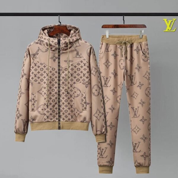 LV TrackSuit AAL - immagine 2