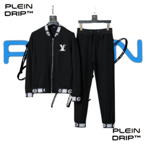 LV TrackSuit AAR