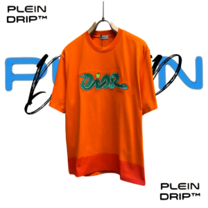 DI0R T-Shirt AAS