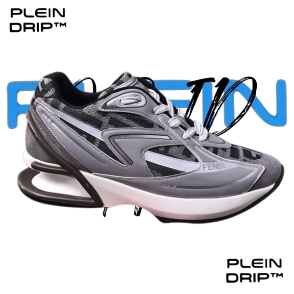 FND Shoes BAE