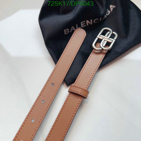 BALE Belt AAG - immagine 4
