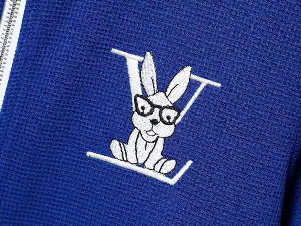 LV TrackSuit AAA - immagine 5