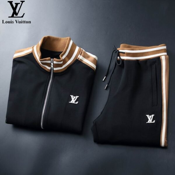 LV TrackSuit AAG - immagine 4