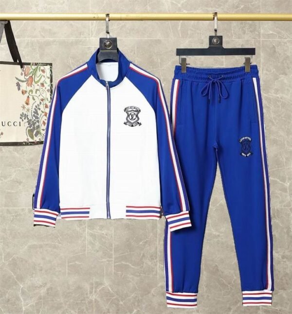 LV TrackSuit AAO - immagine 2
