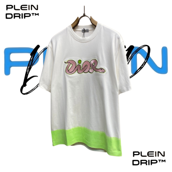 DI0R T-Shirt AAT