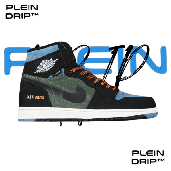 NK AJ1H BAN