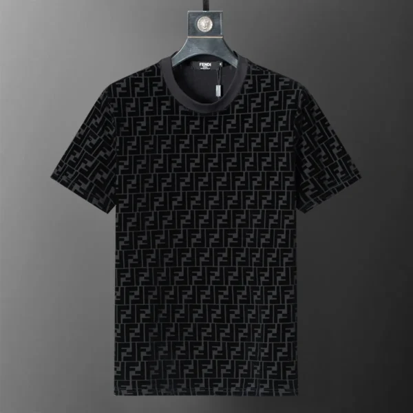FND T-Shirt AAP - immagine 2