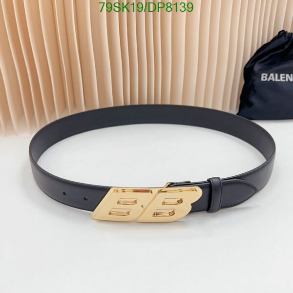 BALE Belt AAA - immagine 2