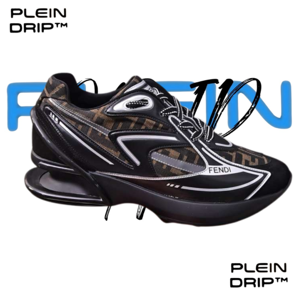 FND Shoes BAG