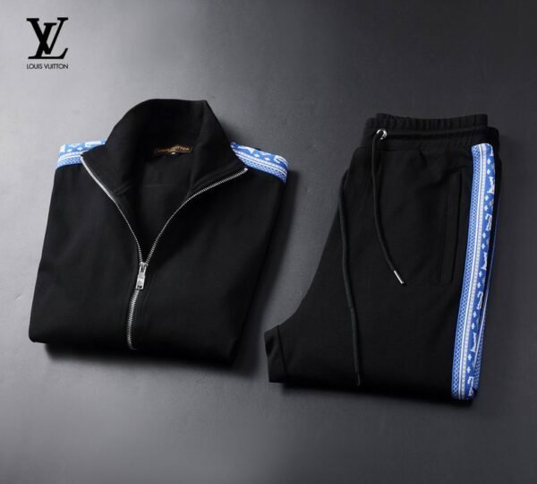 LV TrackSuit AAJ - immagine 4