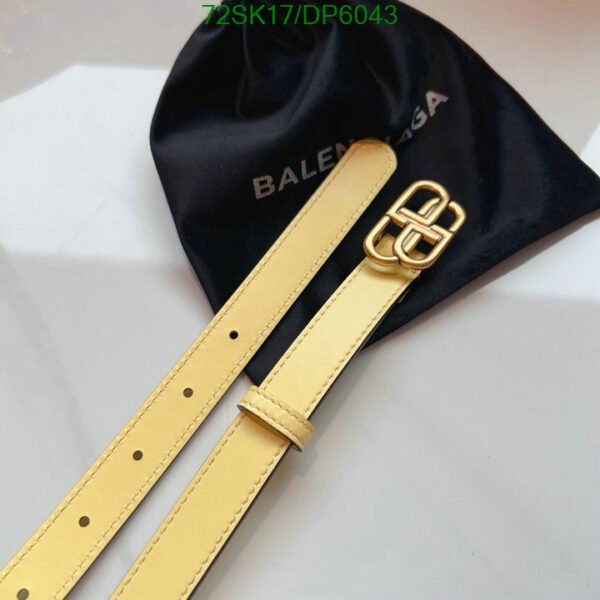 BALE Belt AAC - immagine 4