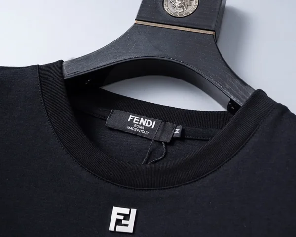 FND T-Shirt AAK - immagine 4