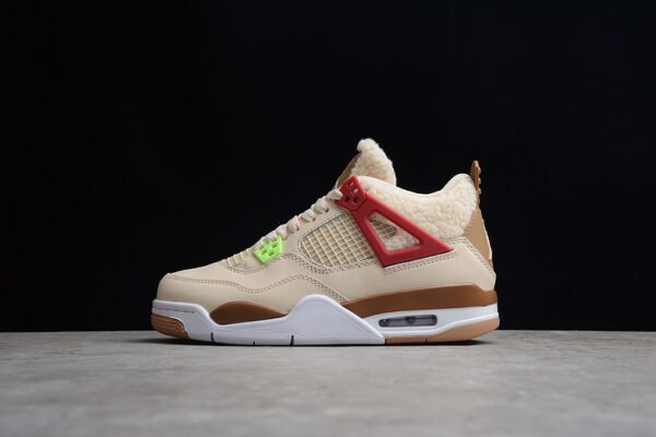 NK AJ4H ABG - immagine 2
