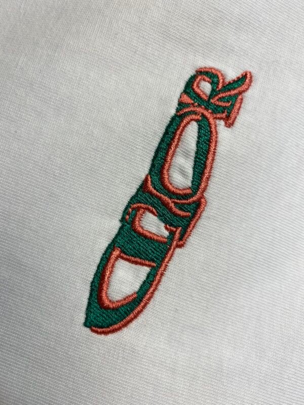 DI0R T-Shirt AAV - immagine 4