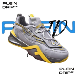 FND Shoes BAK