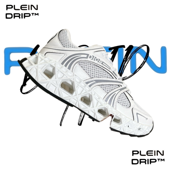DI0R Shoes ABC