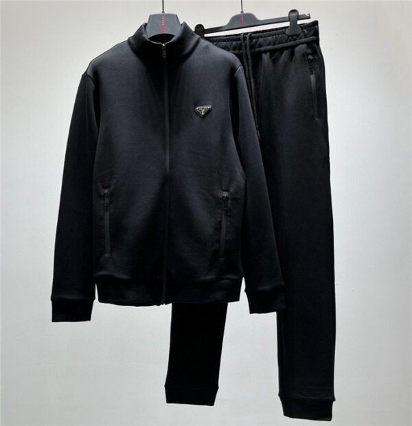 PRD TrackSuit AAF - immagine 2
