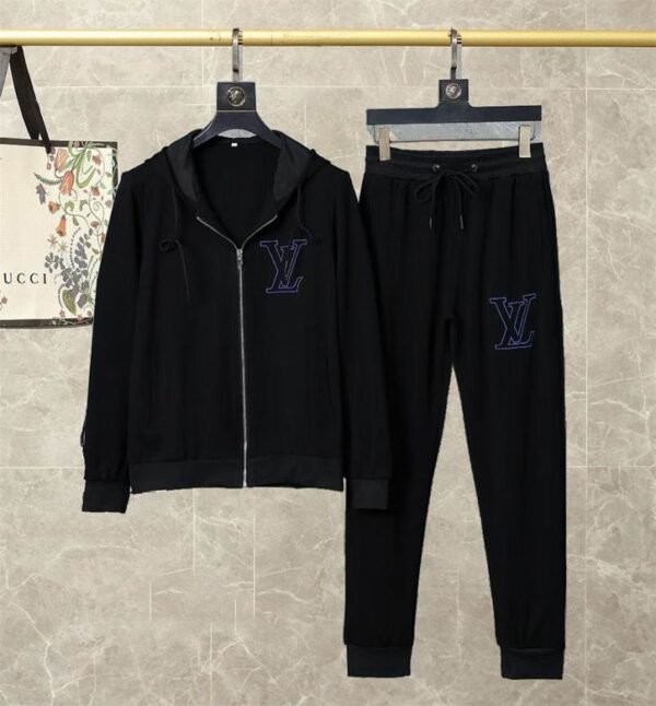 LV TrackSuit AAQ - immagine 2