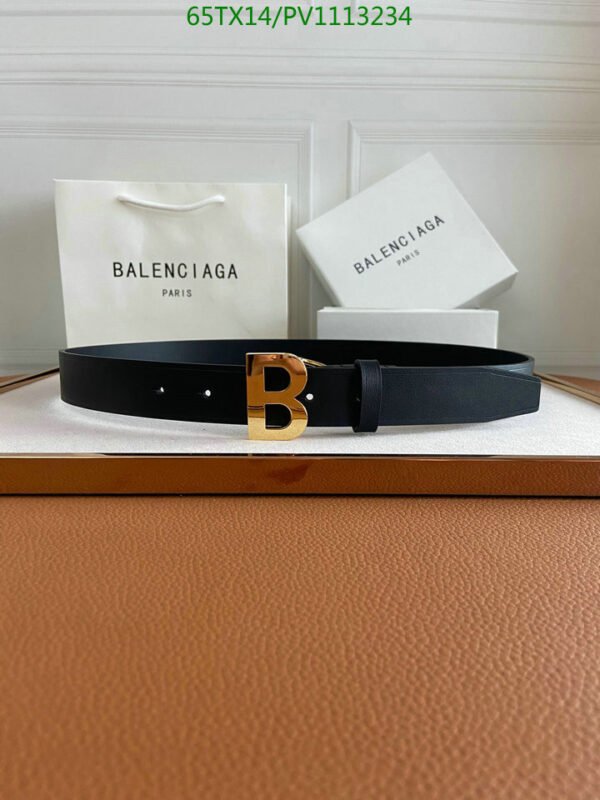 BALE Belt AAM - immagine 2