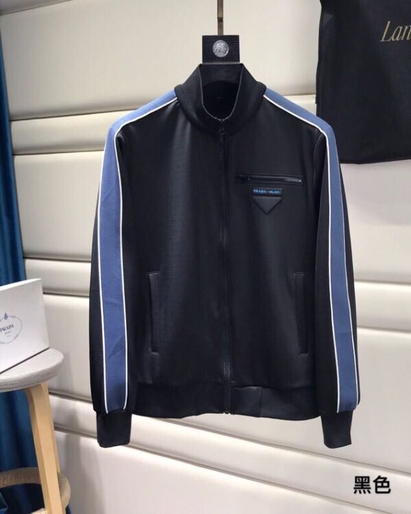 PRD TrackSuit AAQ - immagine 3