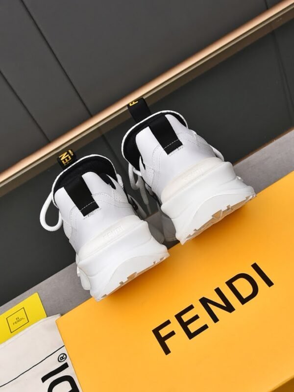 FND Shoes BAD - immagine 3
