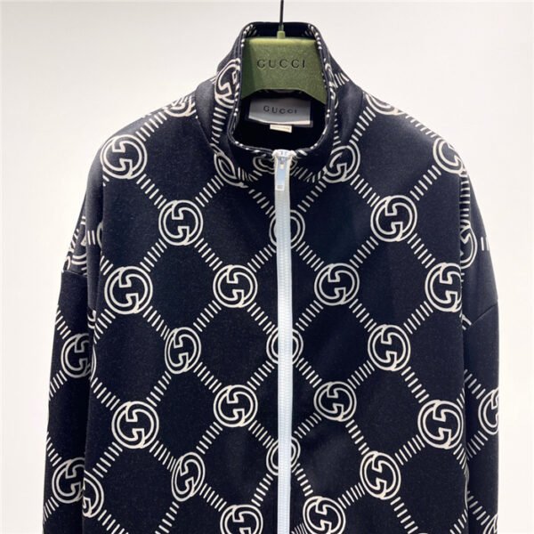 GCC TrackSuit AAE - immagine 3