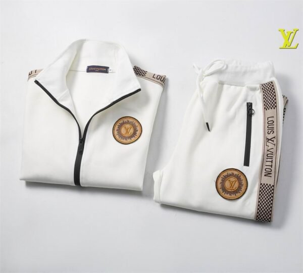 LV TrackSuit AAK - immagine 4