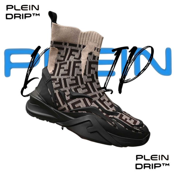 FND Shoes AAC