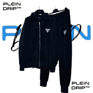 PRD TrackSuit AAC