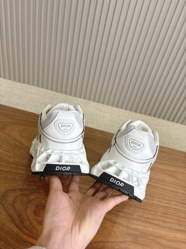 DI0R Shoes ABC - immagine 4