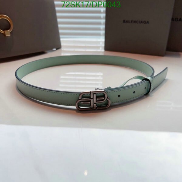 BALE Belt AAF - immagine 2