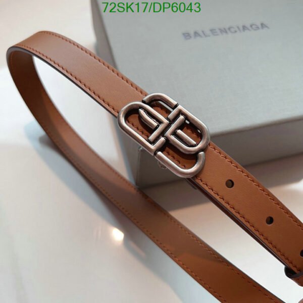 BALE Belt AAG - immagine 2