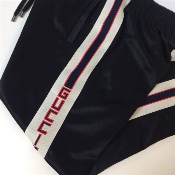 GCC TrackSuit AAI - immagine 4