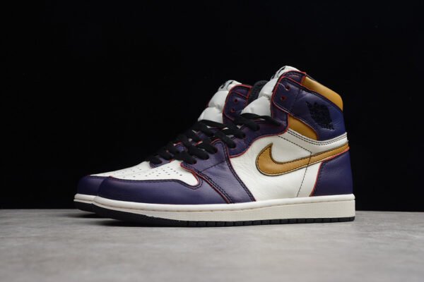 NK AJ1H BAC - immagine 4
