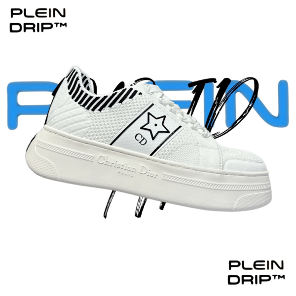 DI0R Shoes ABK
