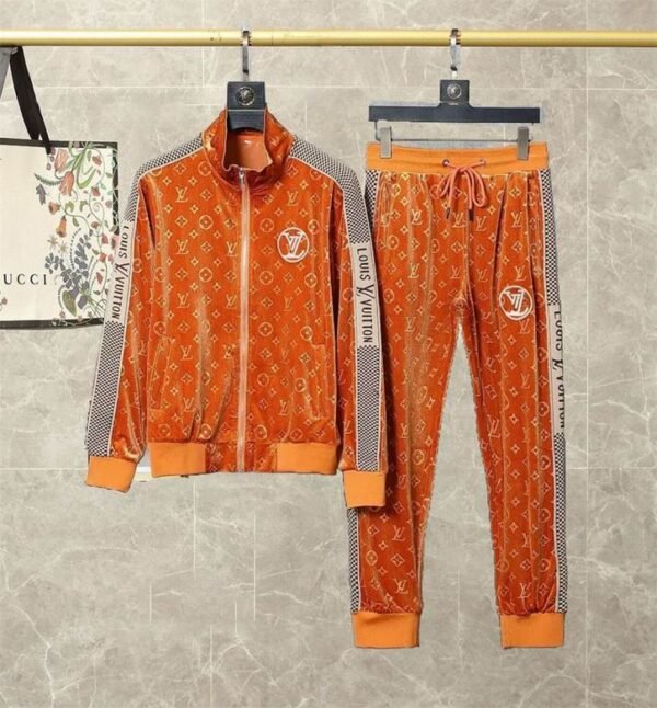 LV TrackSuit AAP - immagine 2