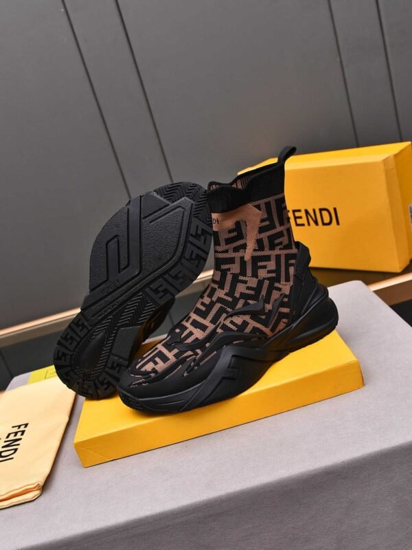 FND Shoes AAA - immagine 4