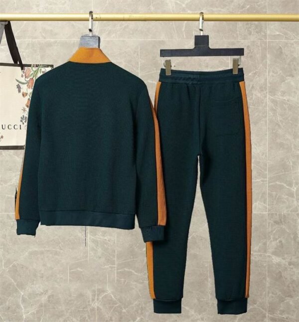 LV TrackSuit AAS - immagine 3