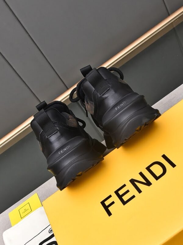 FND Shoes BAC - immagine 3