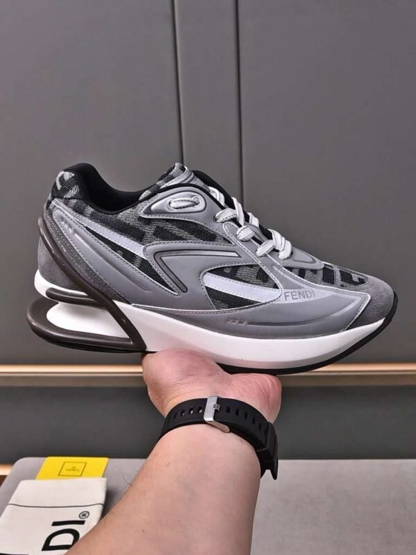 FND Shoes BAE - immagine 2