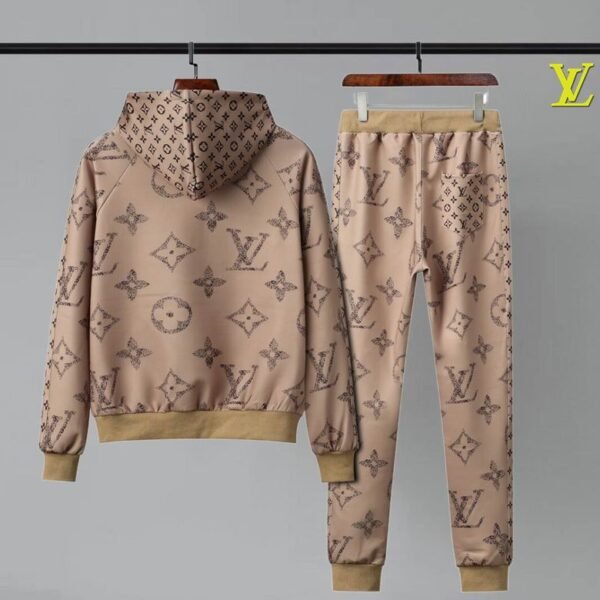 LV TrackSuit AAL - immagine 3