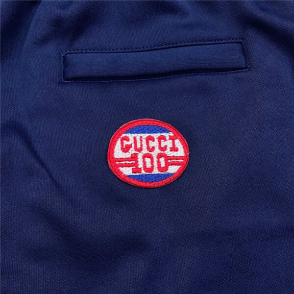 GCC TrackSuit AAD - immagine 4