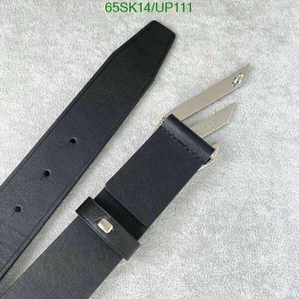 BALE Belt AAK - immagine 4