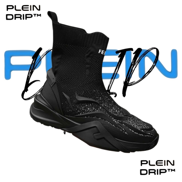 FND Shoes AAD
