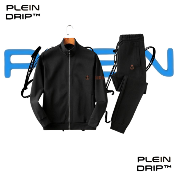 LV TrackSuit AAC