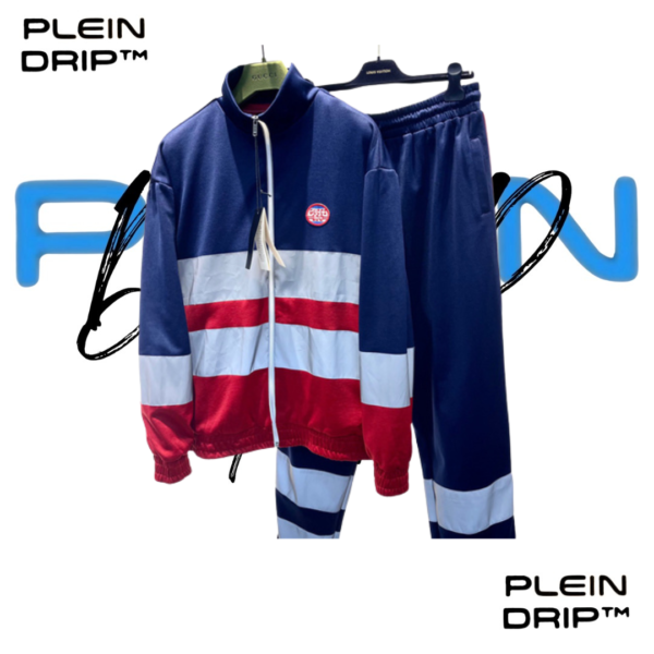 GCC TrackSuit AAD